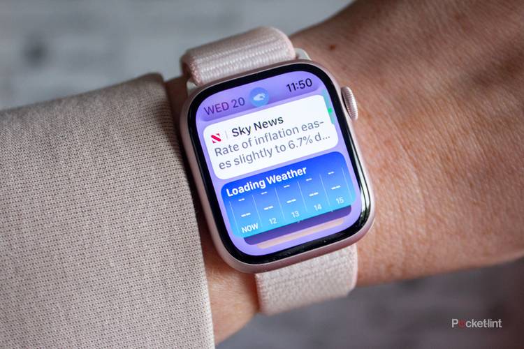 Apple Watch News Apple Watch Series [GPS Cellular 45mm] Uganda Ubuy