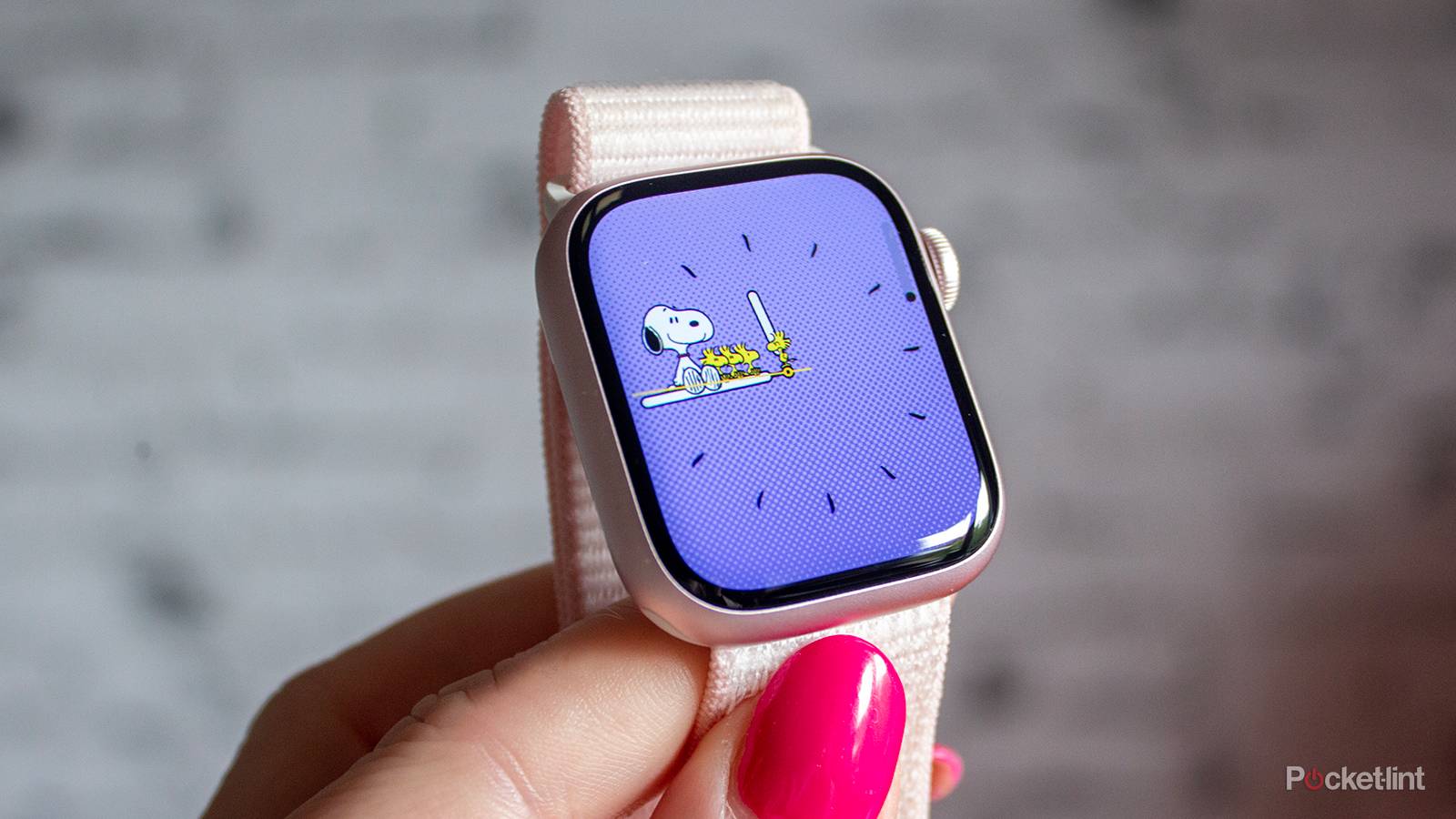 This is why 1-day battery life doesn't matter for Apple Watch