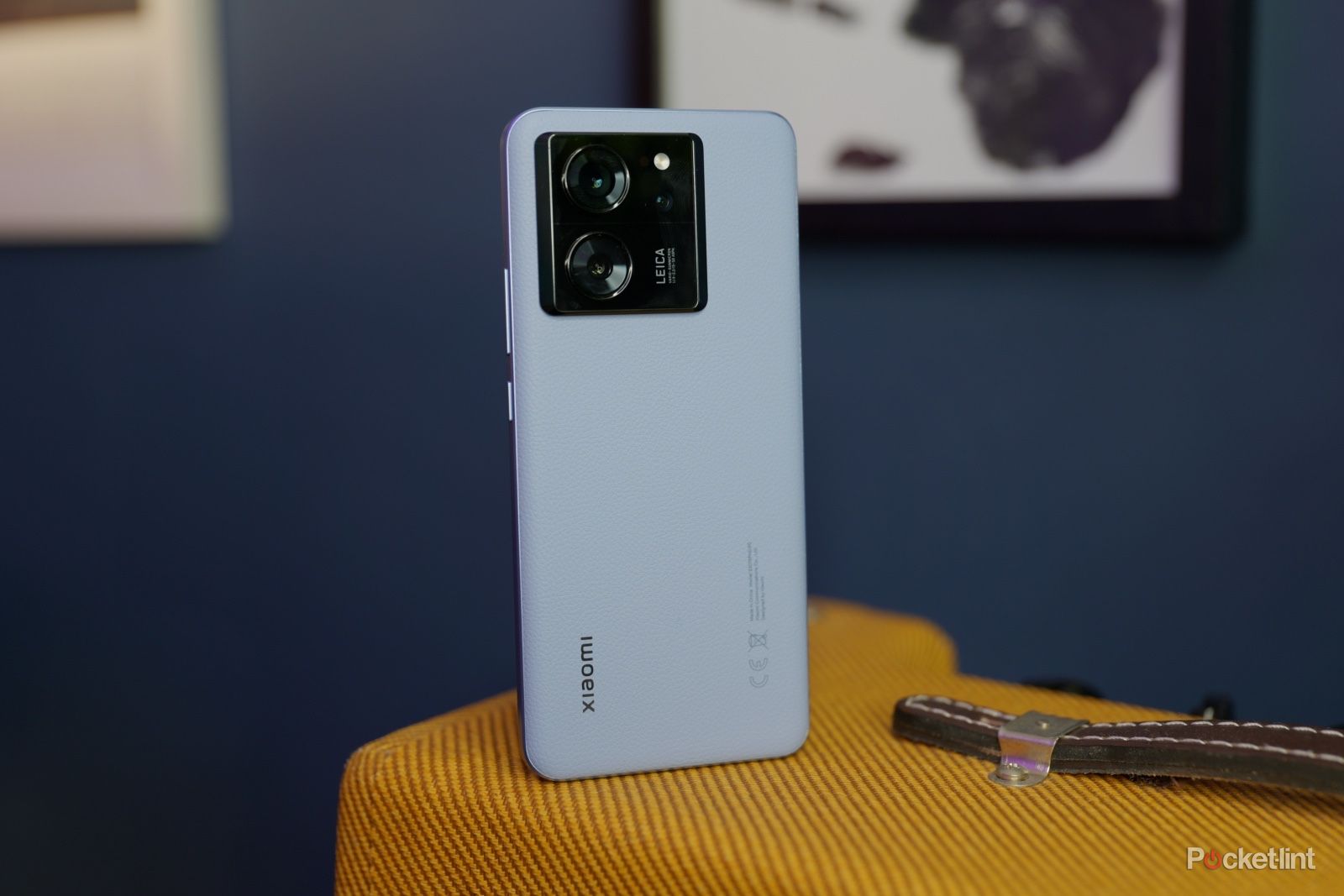 【キズあり】Xiaomi 13T Pro Alpine Blue Xiaomi 13T Pro 仕様 - Xiaomi Japan