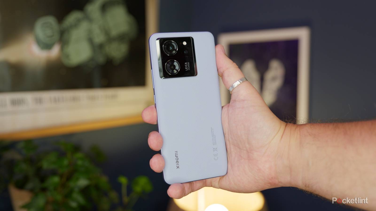 Xiaomi 13T Pro hands-on: First impressions of the fast-charging 