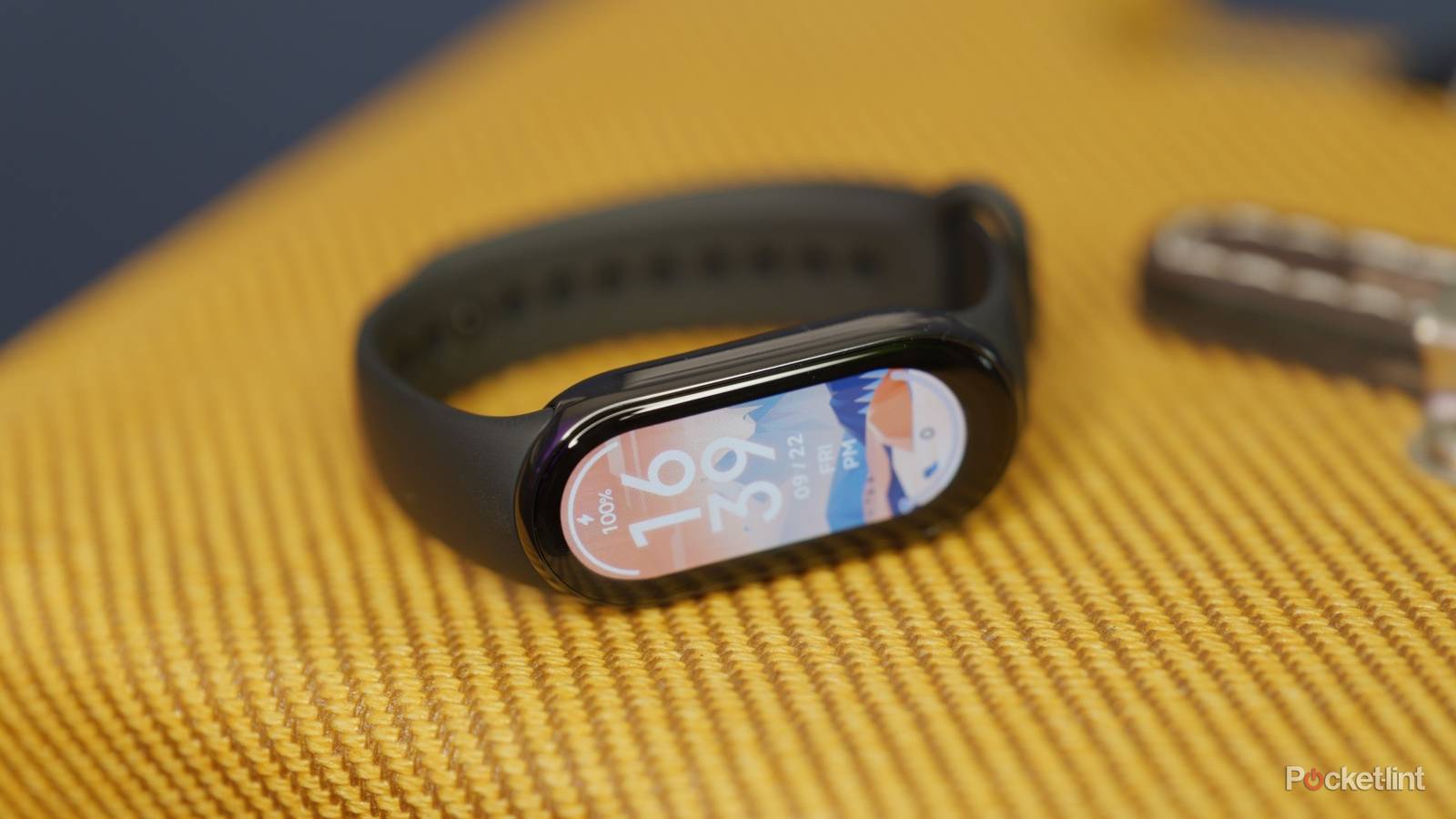 Bracelet Xiaomi Mi Smart Band 8