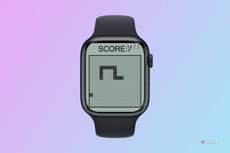 10 best Apple Watch games: Our top gaming picks for your wrist