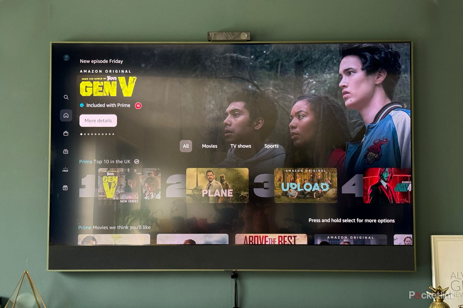 Learn how to watch Amazon Prime Video in your TV TopTierItems