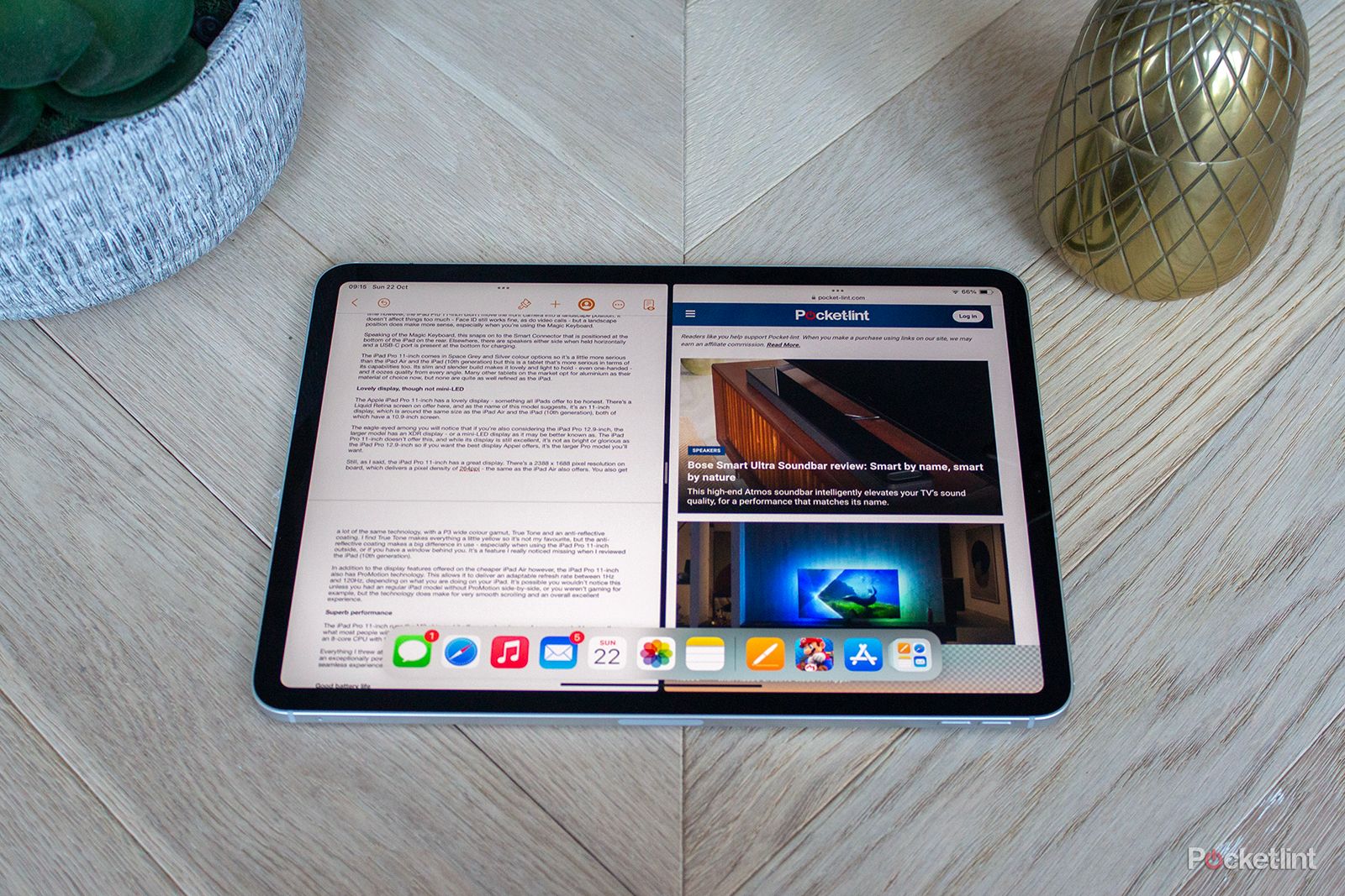 Apple iPad Pro 11-inch (M2, 2022) review Apple iPad Pro 11-inch (M2, 2022) review