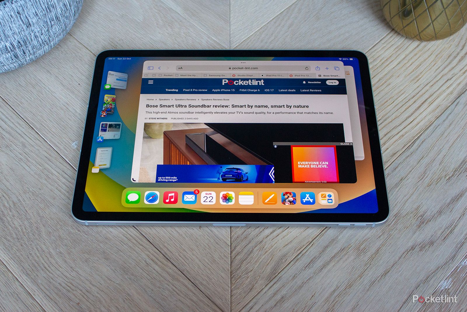 Best note-taking tablets in 2024