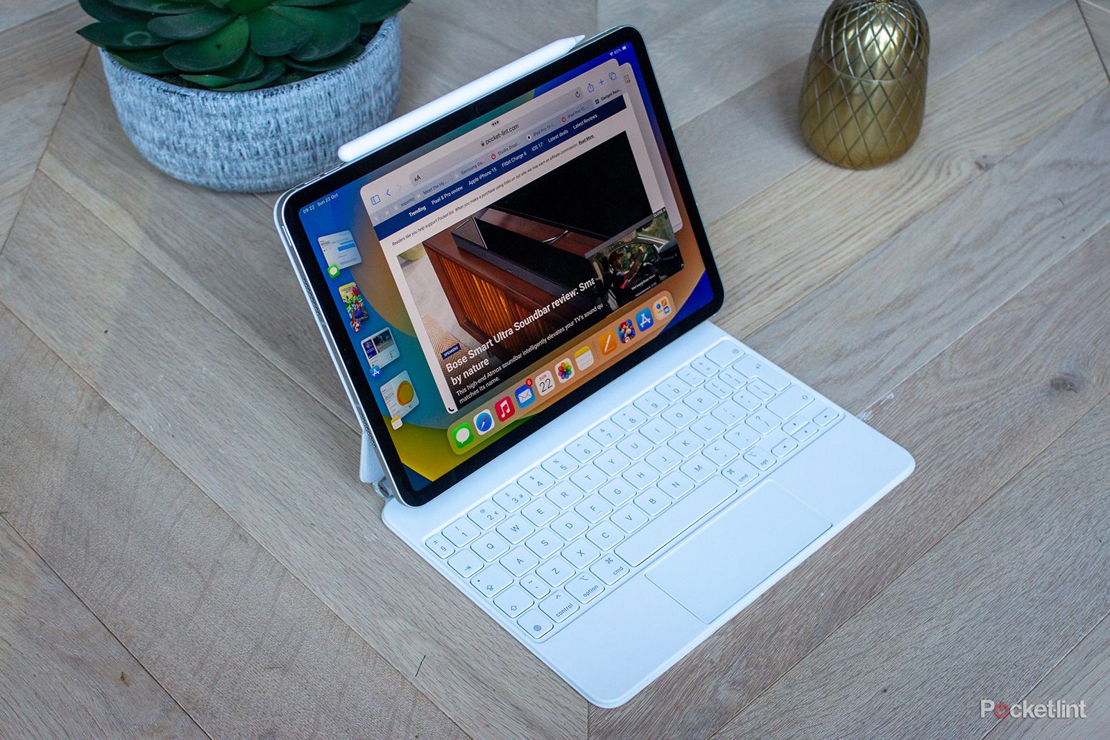 Apple iPad Pro 11-inch 