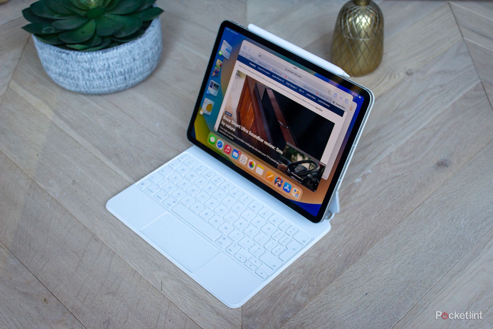 Apple iPad Pro 11-inch (M2, 2022) review