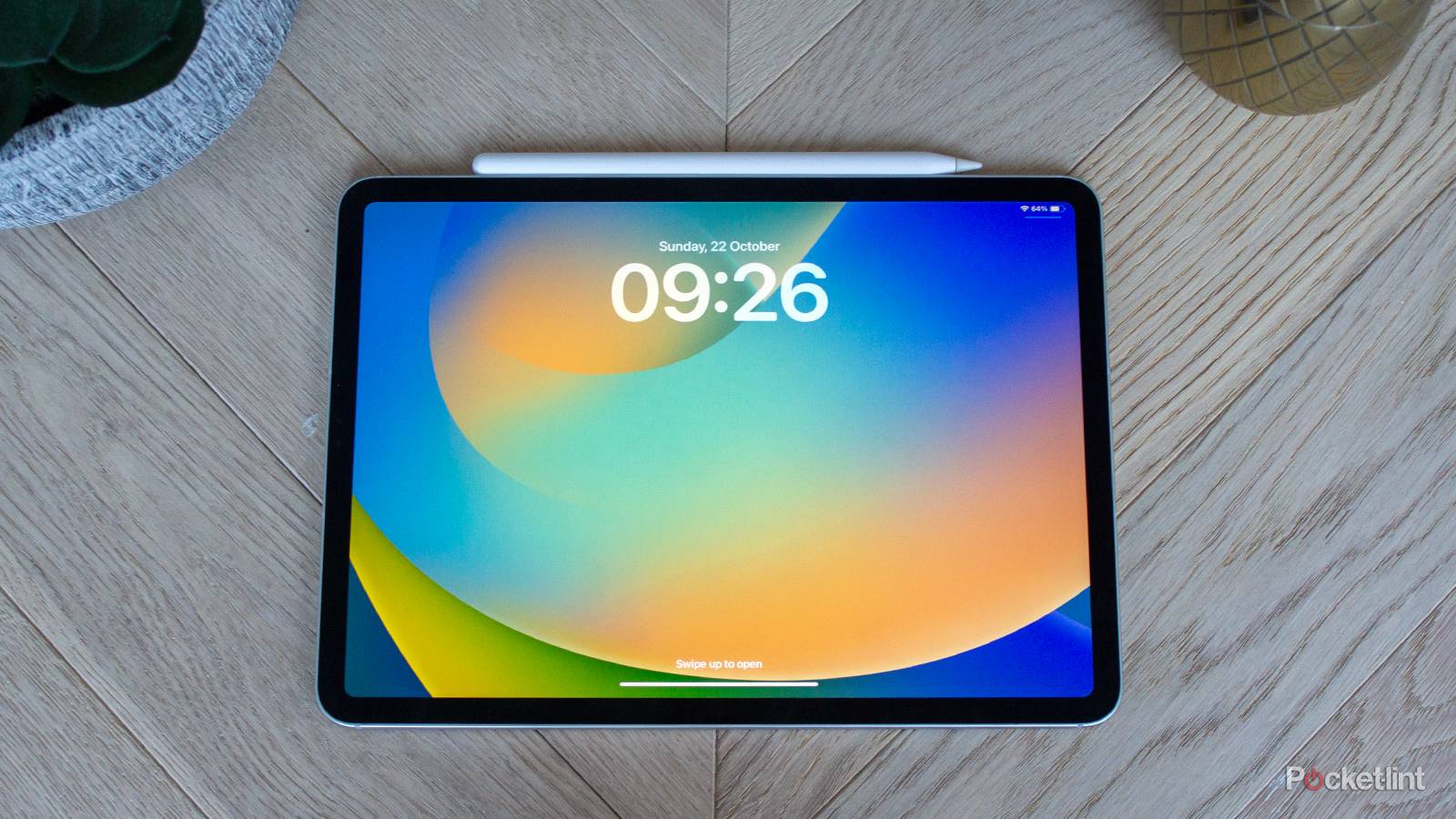 Apple iPad Pro 11-inch (M2, 2022) review - Main Image