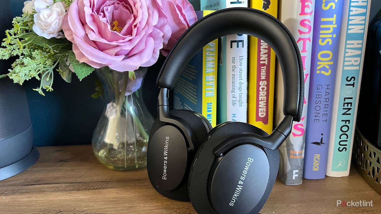 Bowers & Wilkins Px7 S2e review: Detail oriented