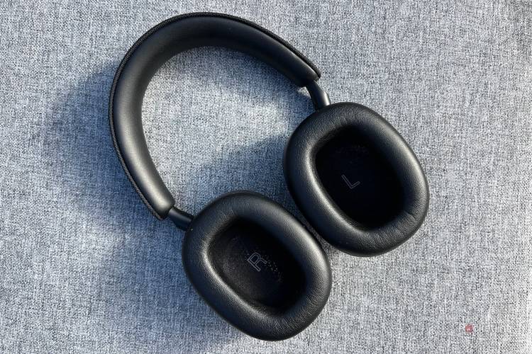 Bowers Wilkins Px7 S2e review: Detail oriented