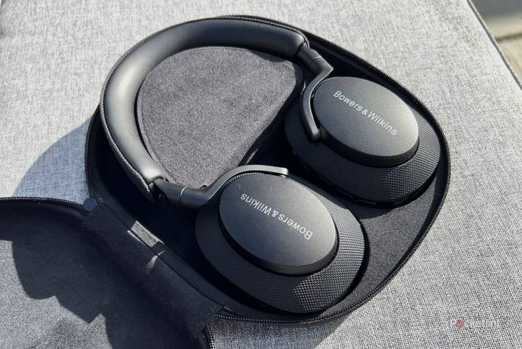 Bowers & Wilkins Px7 S2e review: Detail oriented