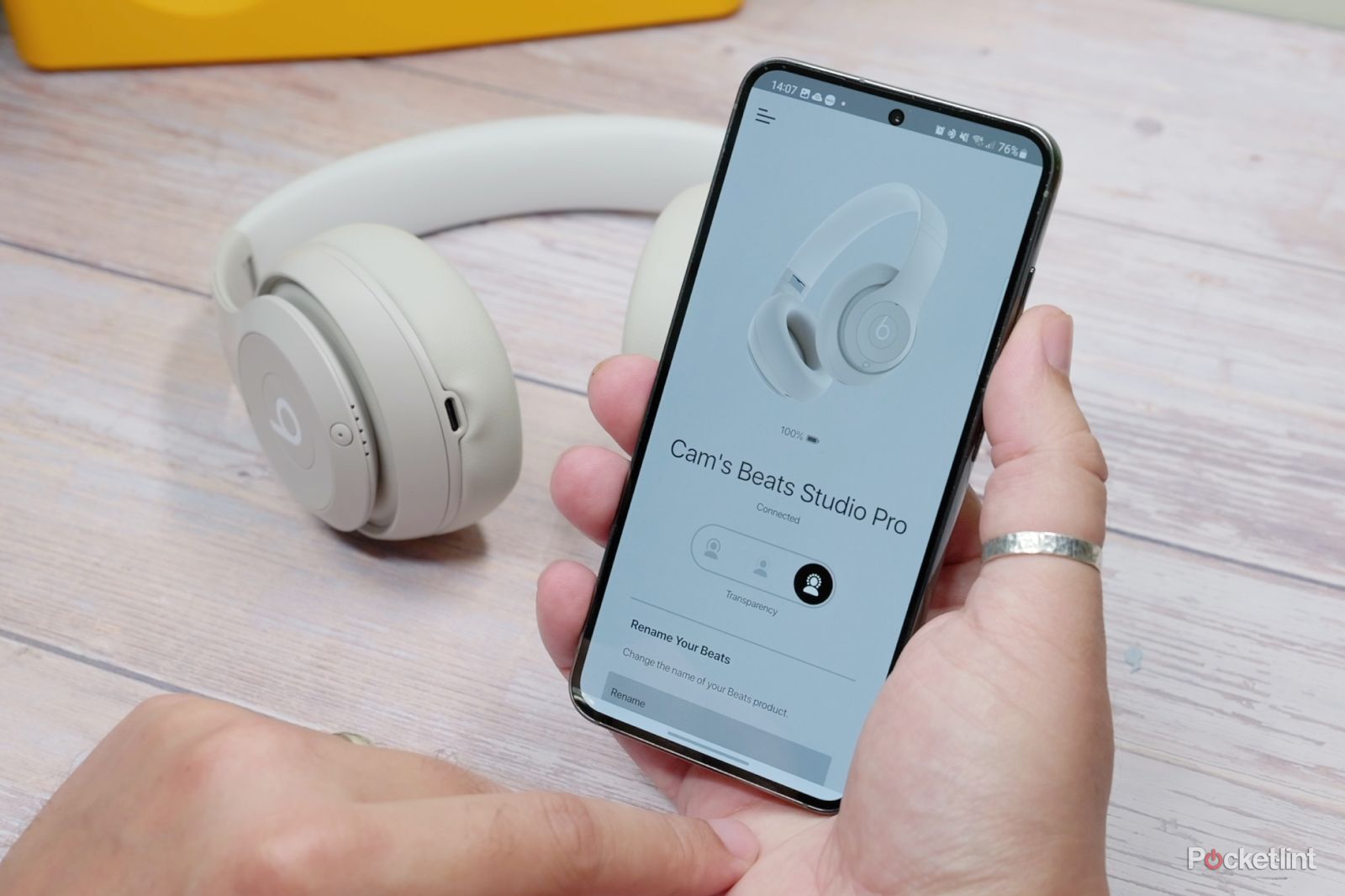 Fit Pro Connecting Beats Headphones To Iphone Beats Fit Pro Review