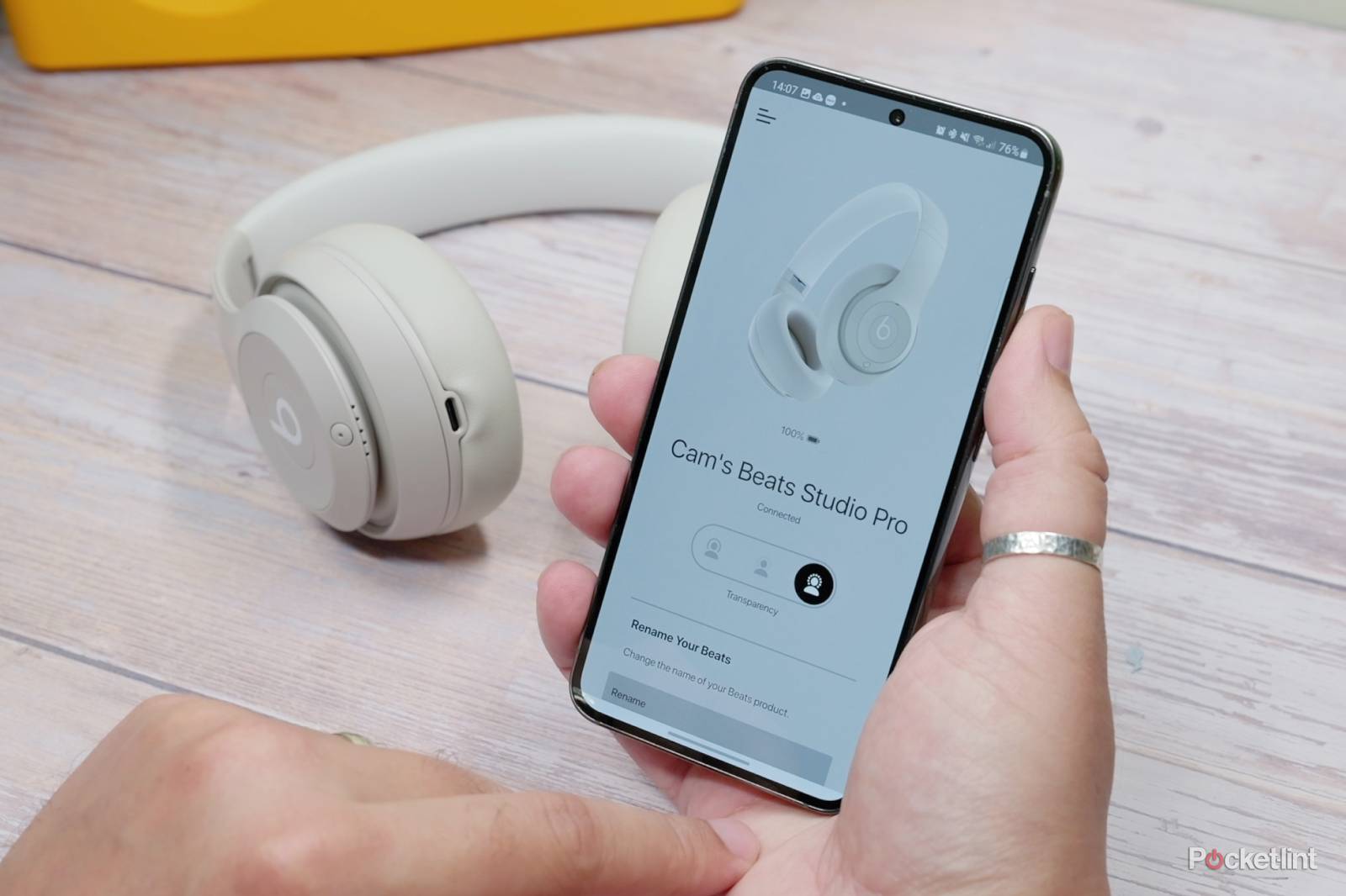Fit Pro Connecting Beats Headphones To Iphone Beats Fit Pro Review