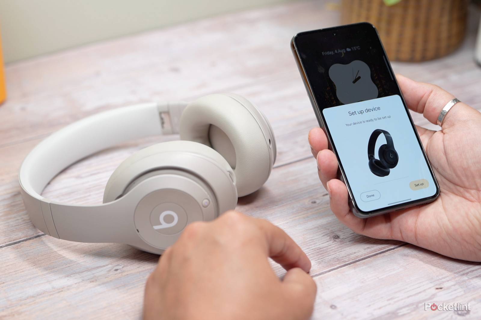 Noise Cancelling Headphones Are Beats Compatible With Android