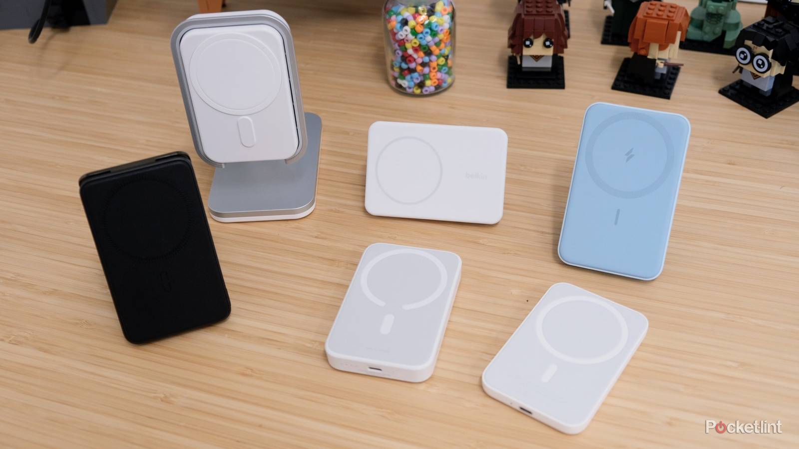 Best MagSafe battery packs 2024: Expert tested and reviewed