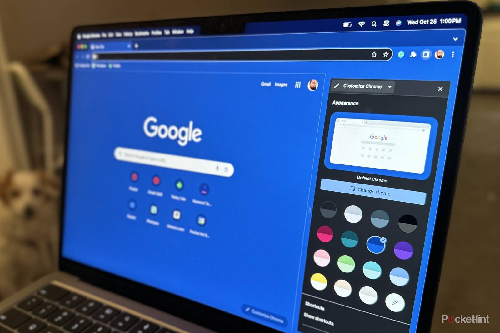 How to customize your Google Chrome browser