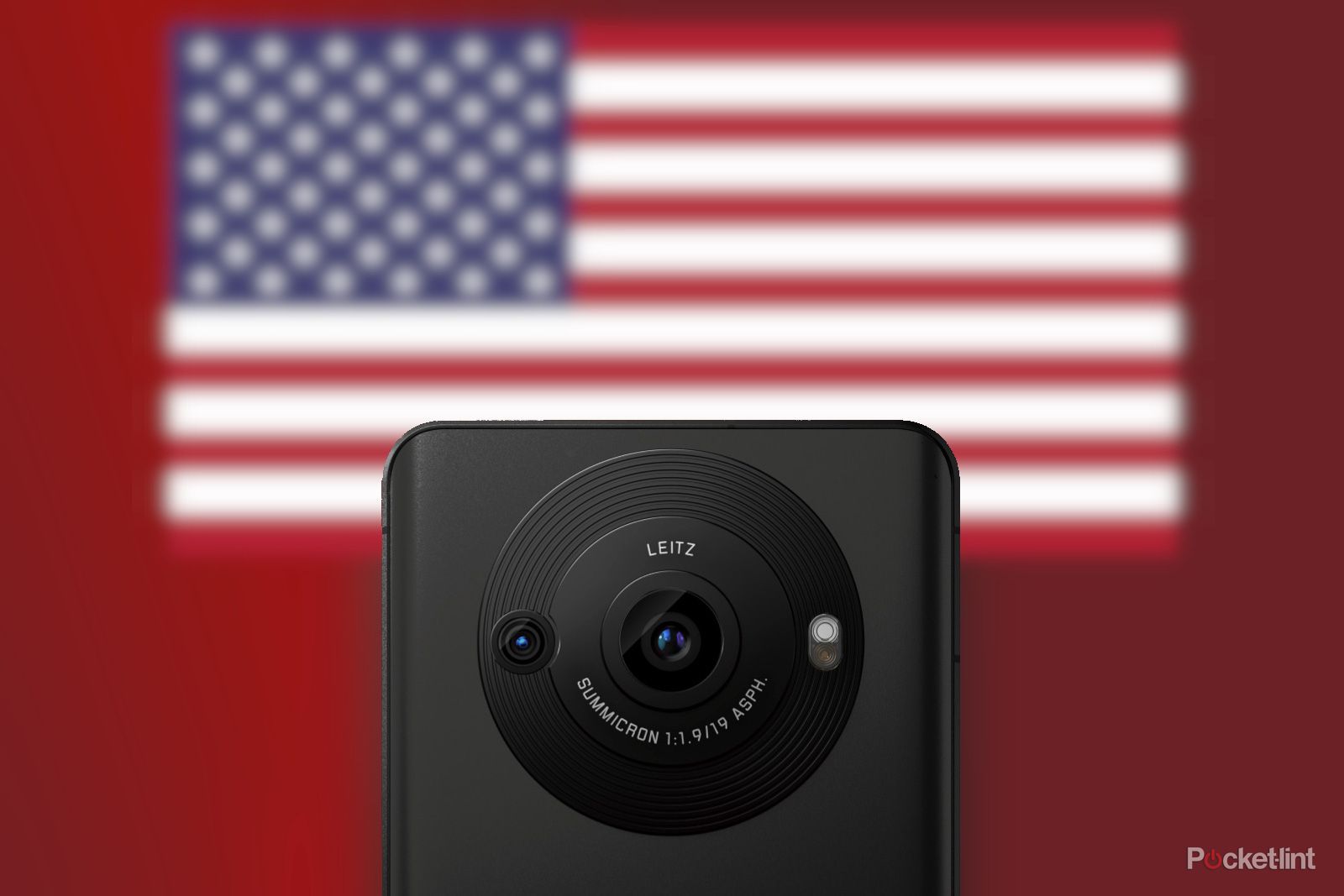 The 5 coolest phones you can't buy in the United States