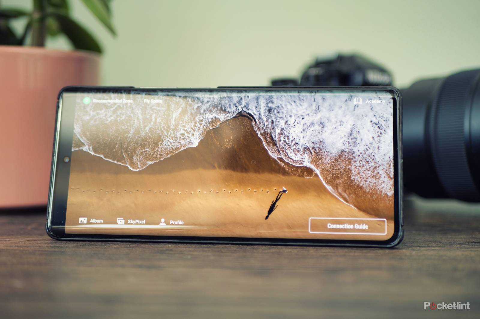 How to install the DJI Fly app on Android and iOS