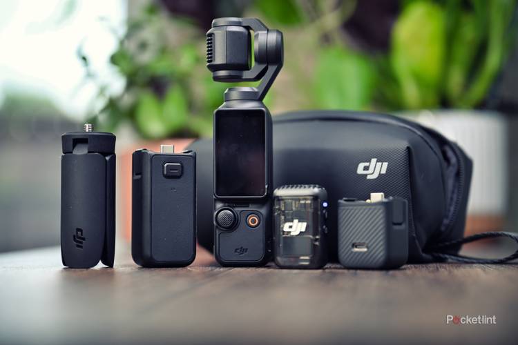 DJI Osmo Pocket vs DJI Pocket 2: What's new?