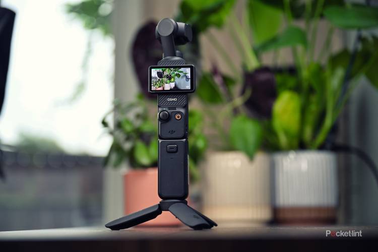 Dji Pocket Osmo Pocket Facebook Live Phone Osmo Pocket Live Stream