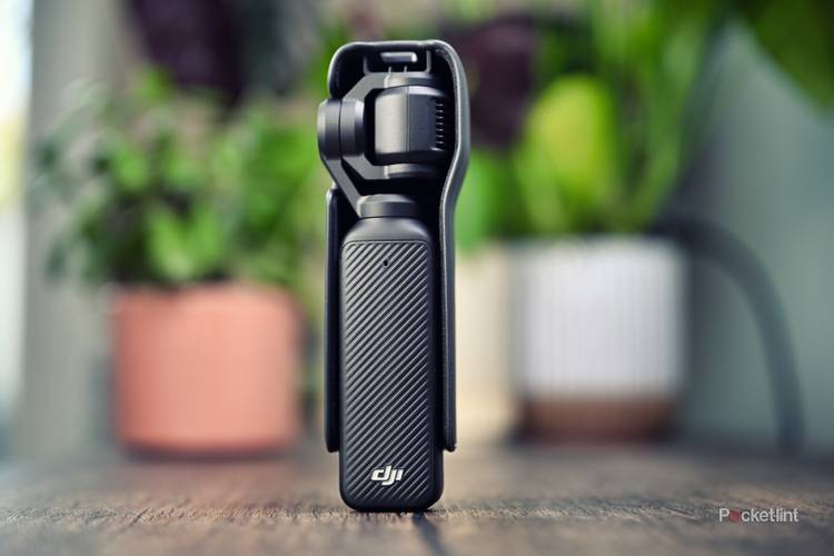 Unboxing Setting Up Osmo Mobile 1+ Thousand Osmo Mobile Royalty - Main Image