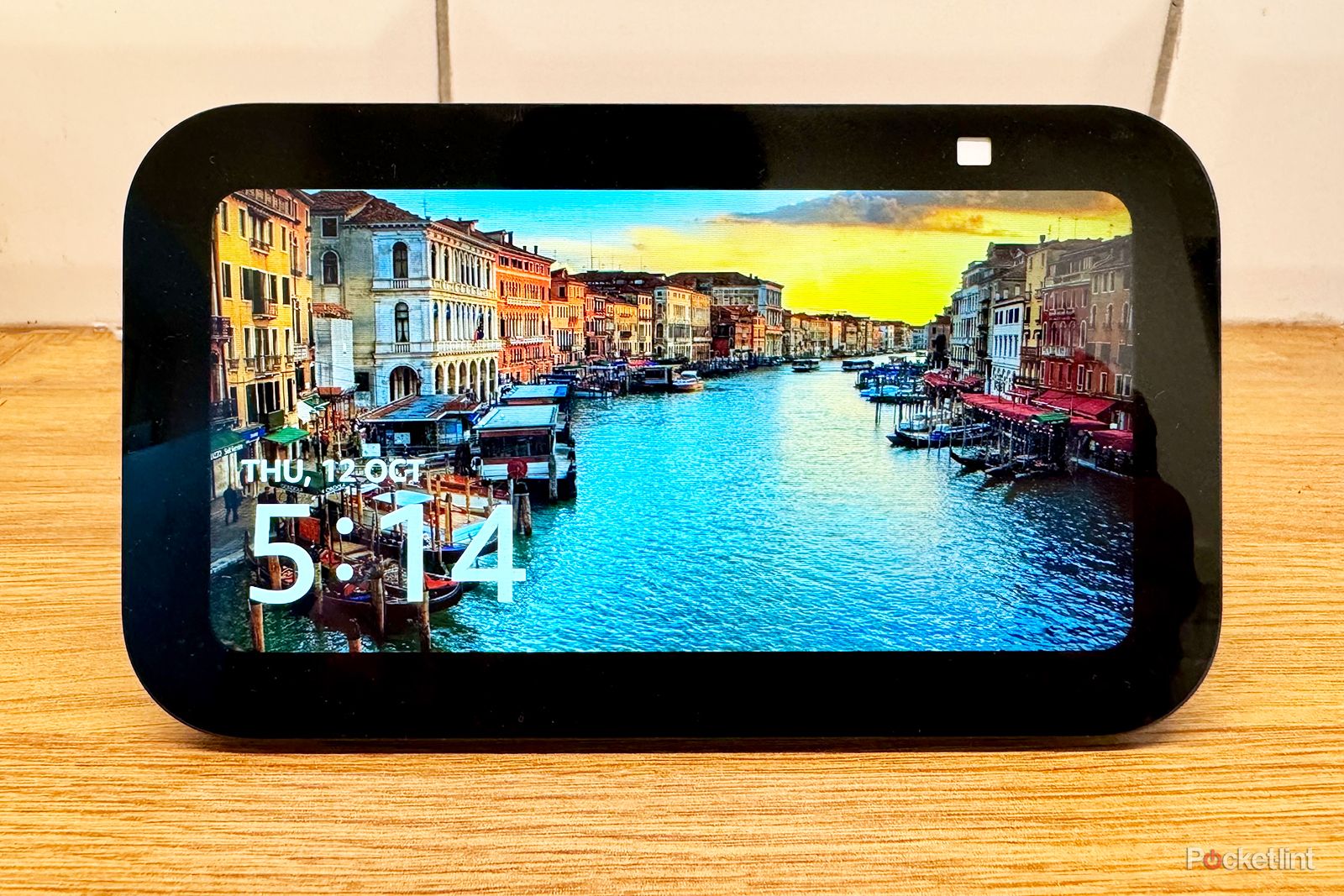 Amazon Echo Show 5 (2023) review: Your bedside Alexa just