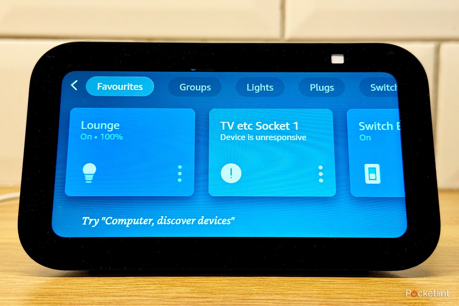 Amazon Echo Show 5 (2023) review: Your bedside Alexa just got even