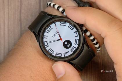 Samsung Galaxy Watch 6 Classic review: You spin me round