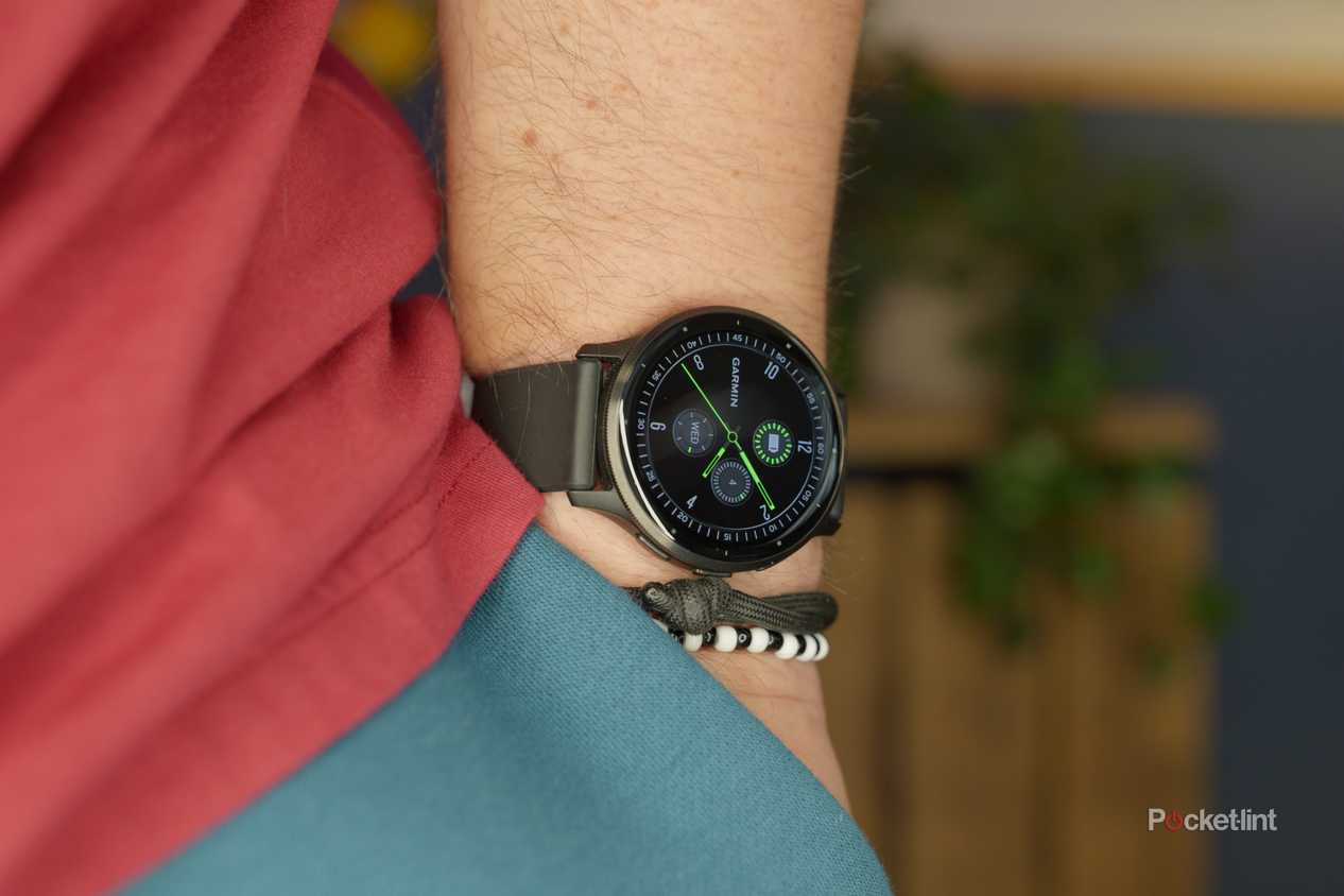 Wrist Garmin Vivoactive Reviews 2021 Garmin Venu Vs Garmin Venu