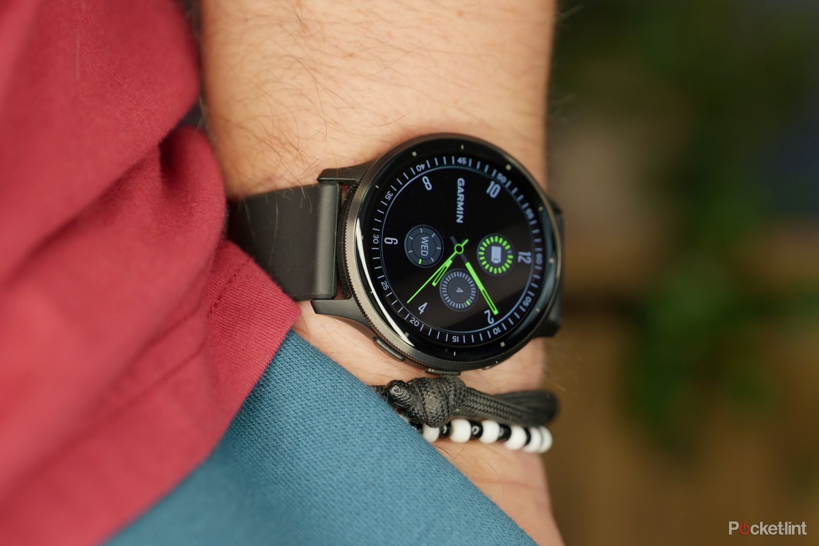 Garmin Venu 3S review: Stay on top of your health & fitness goals!