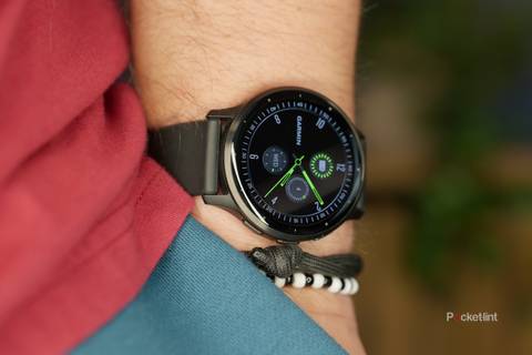 Garmin Venu review: A more holistic smartwatch