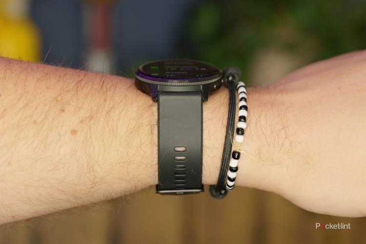 Wrist Garmin Vivoactive Samsung Galaxy Watch Garmin Venu Garmin