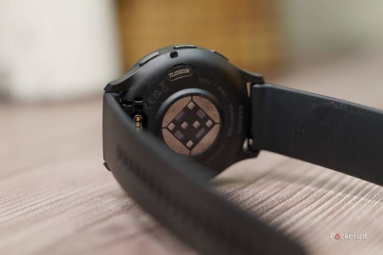 Garmin Venu 3 review: A more holistic smartwatch