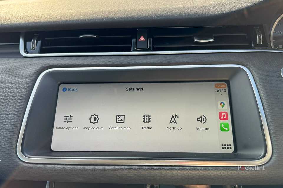 How to use Google Maps in Apple CarPlay