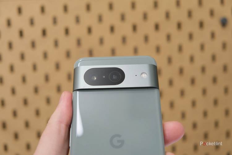 Google Pixel 8 review: Impressively smart and refined