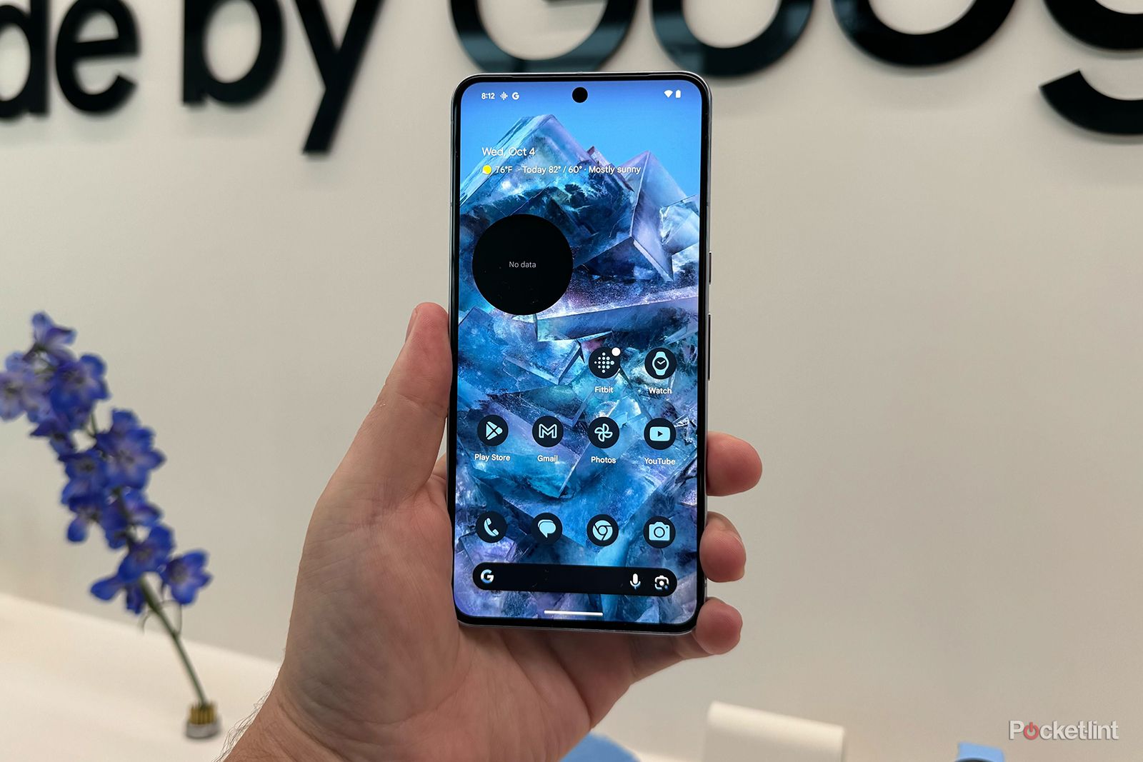 Everything announced at Made by Google 2023: Pixel 8, Pixel Watch