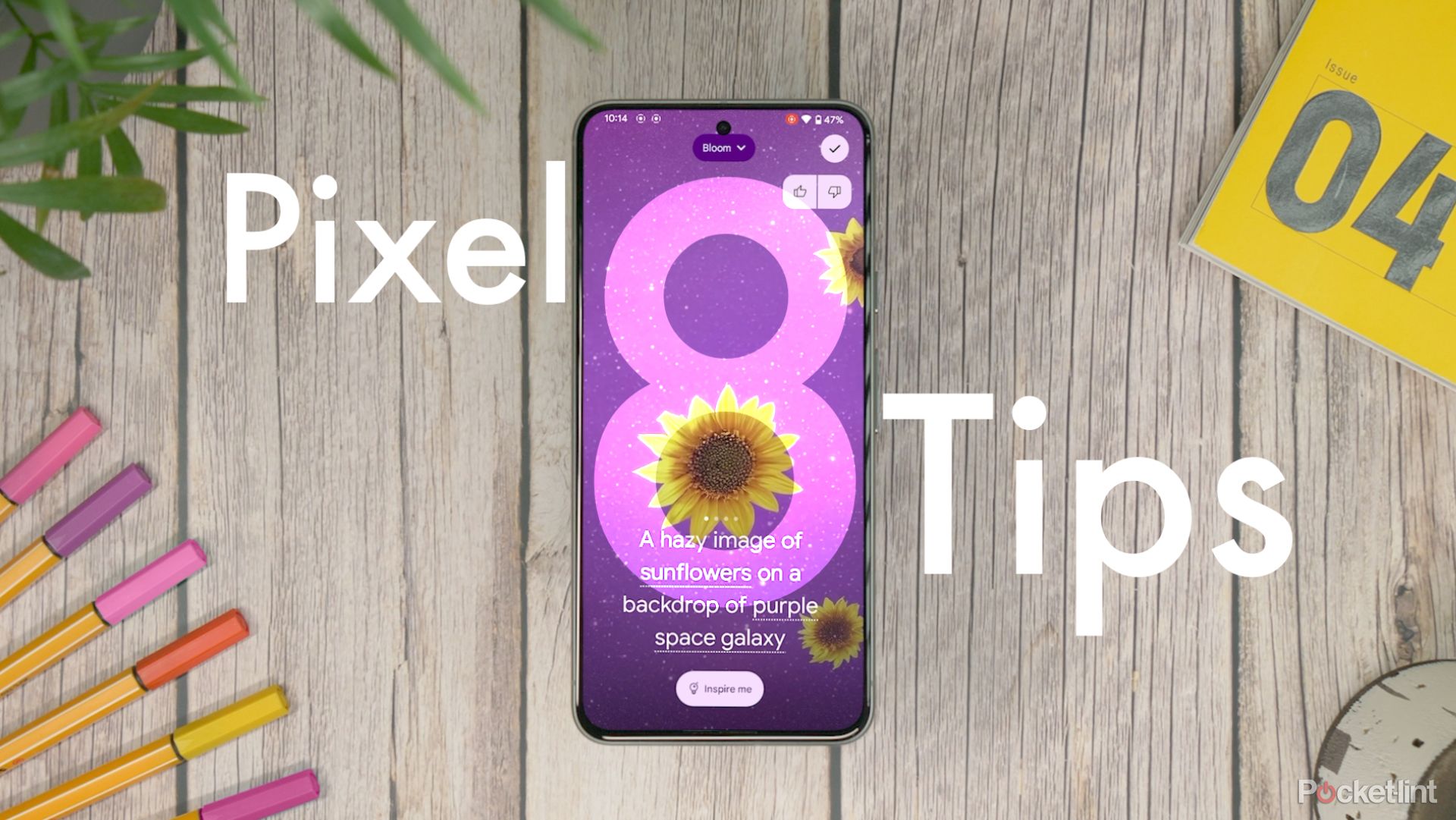 How to Find and Favorite Songs That Now Playing Identified on Your Pixel «  Pixel :: Gadget Hacks