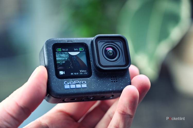 GoPro Hero 12 Black review - Main Image