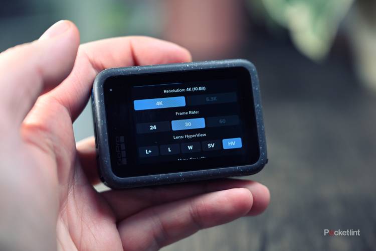 GoPro Hero 12 Black review