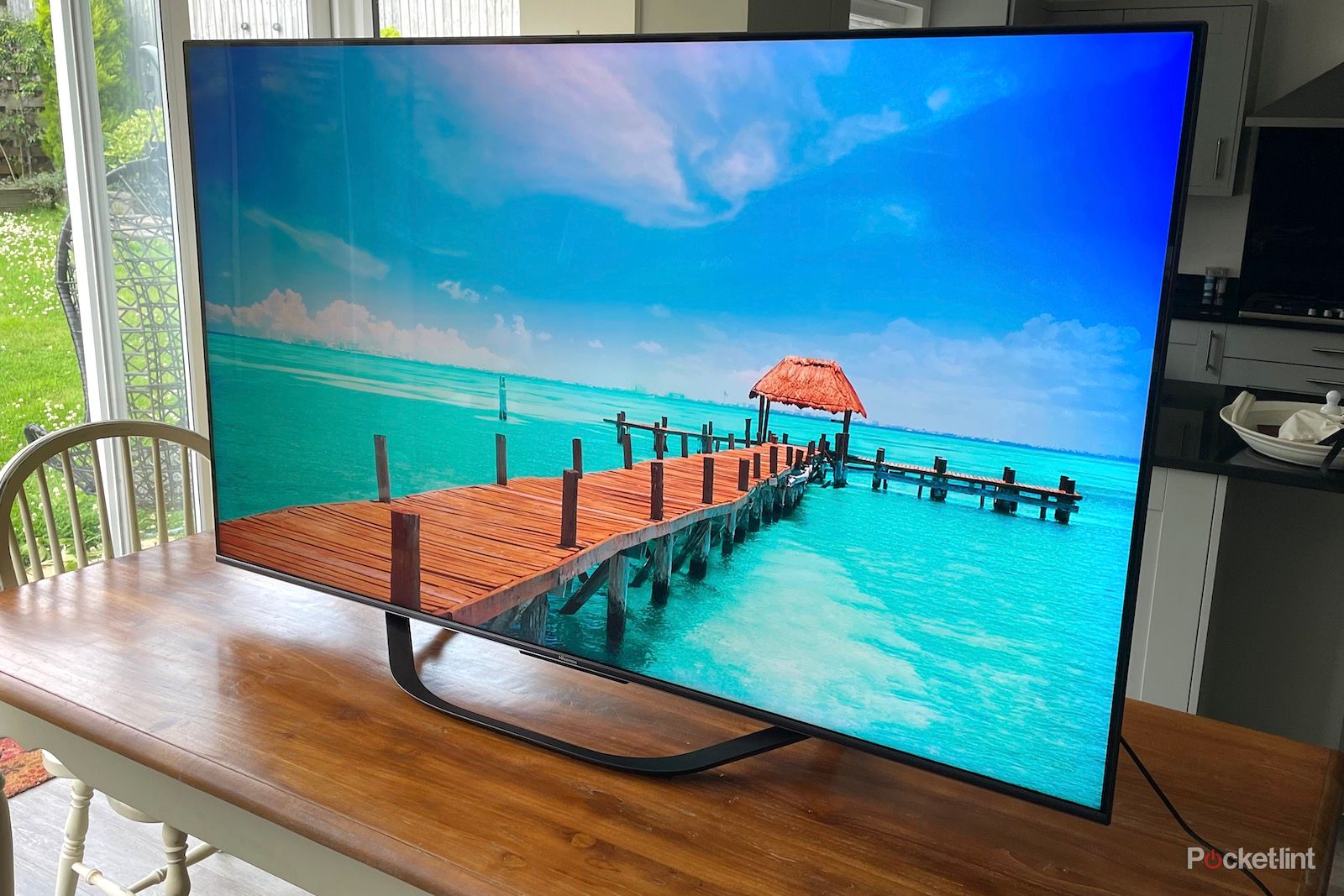 Hisense U7K review: Ridiculously affordable