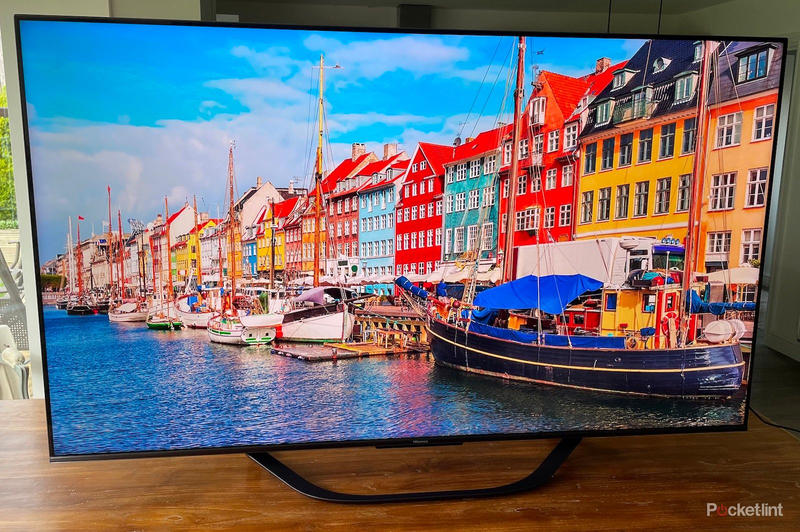 Hisense U7K review: Ridiculously affordable