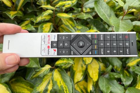 Hisense U7K review: Ridiculously affordable