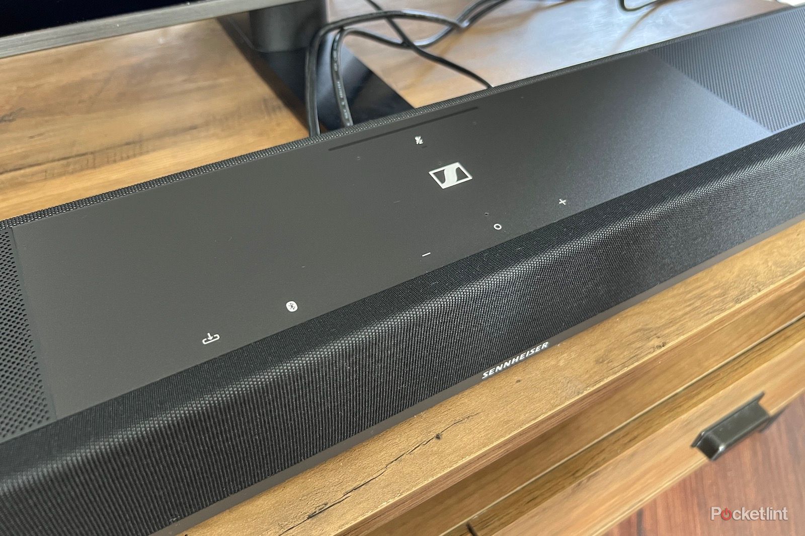 Sennheiser Ambeo Plus review: A performance that adds up