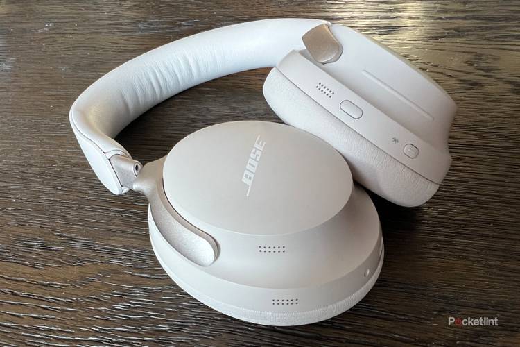 【未開封】Bose QuietComfort Ultra Headphones Bose QuietComfort Ultra Headphones Black 880066-0100 | Canex