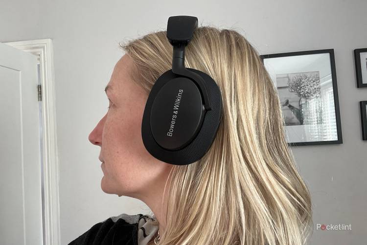 Bowers Wilkins Px7 S2e review: Detail oriented