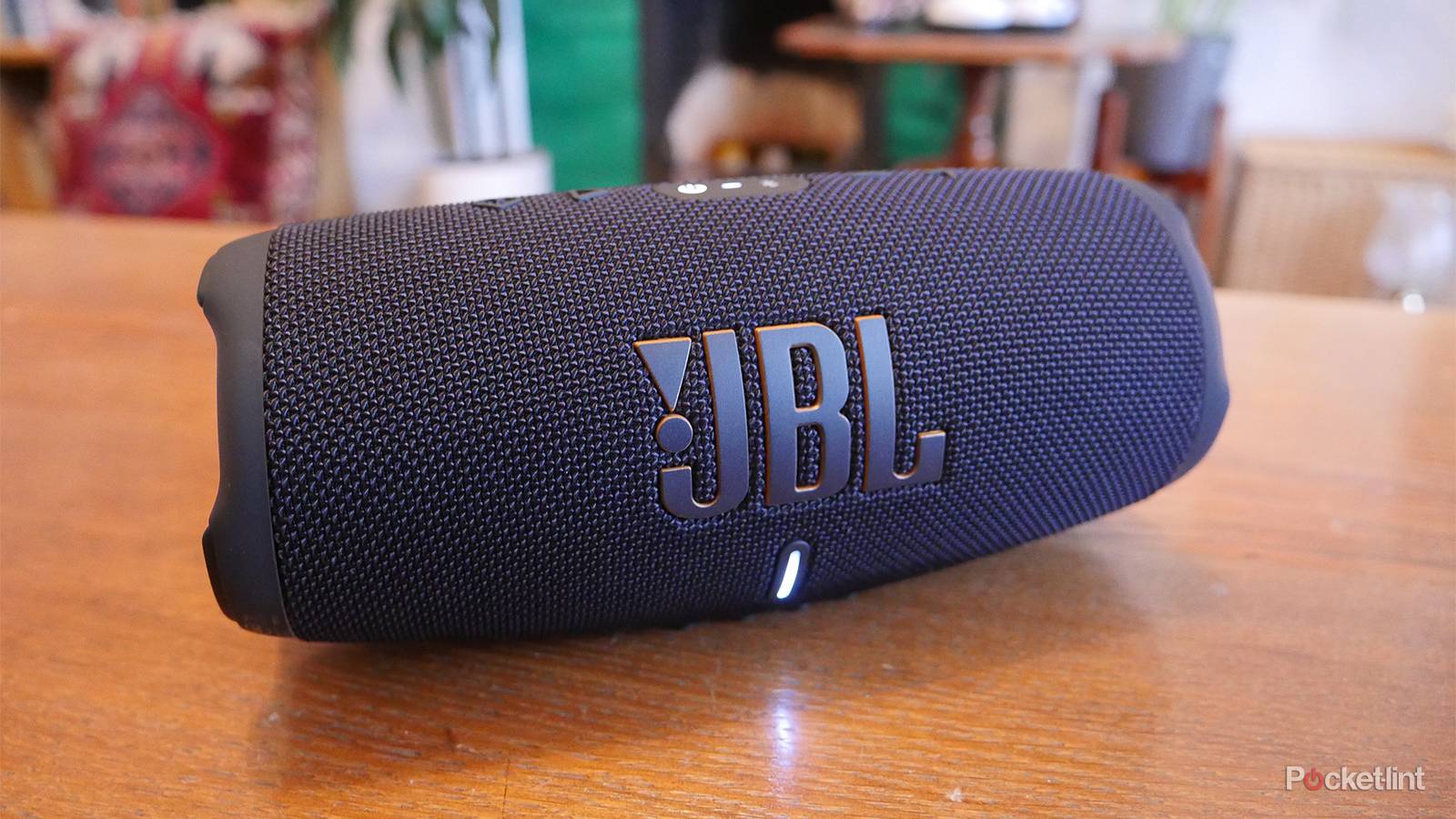 JBL Charge Wi-Fi review