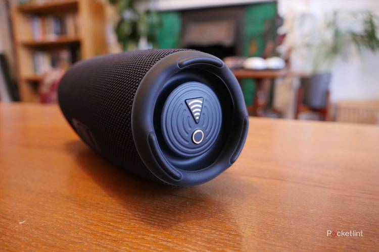 JBL Charge Wi-Fi review