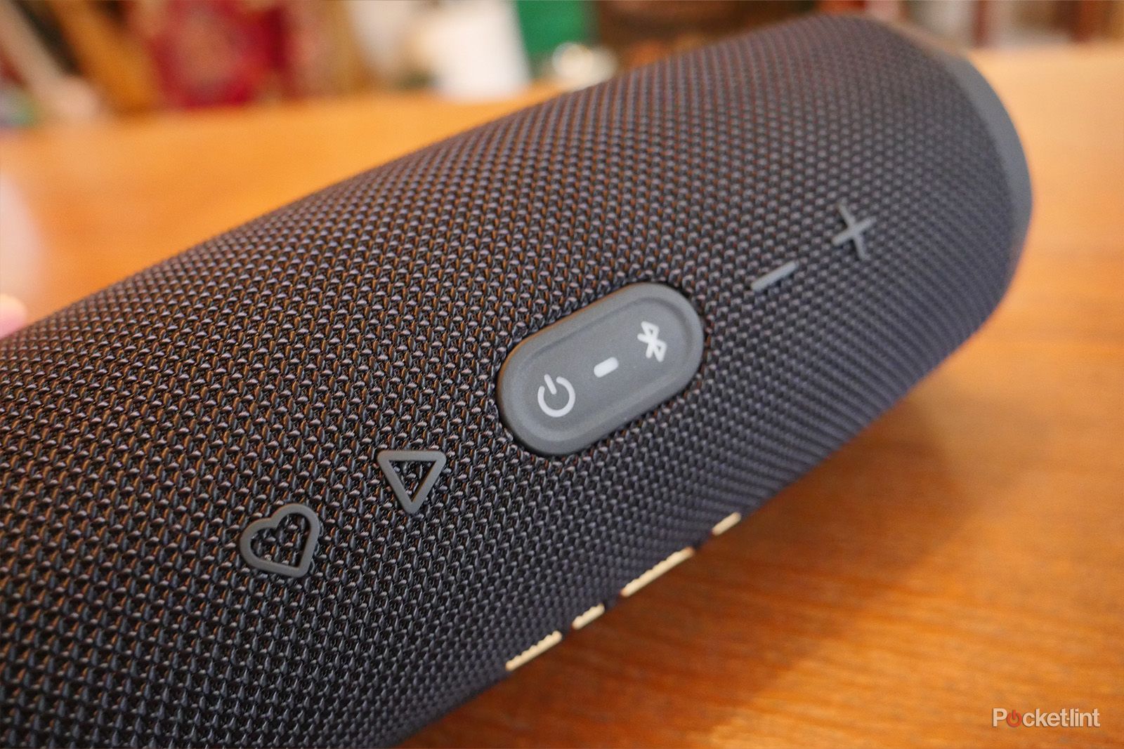 JBL Charge 5 Wi-Fi review