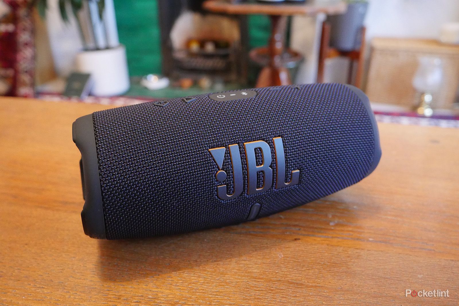 JBL Charge 5 Wi-Fi review