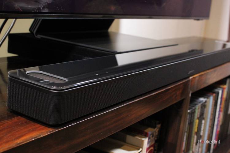 Bose Smart Ultra Soundbar review: Smart by name, smart by nature